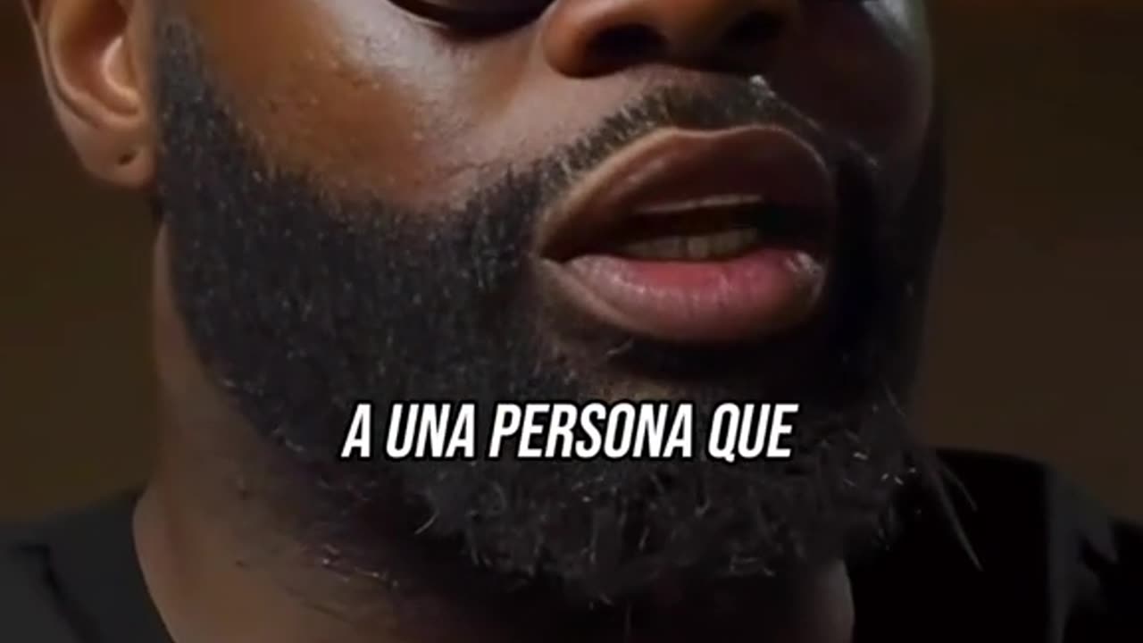 No se trata de tener a alguien, sino de valorarlo.
