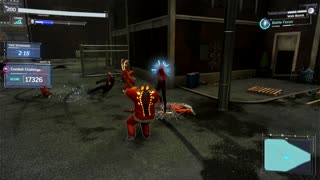 Spiderman (Remastered): PART 20