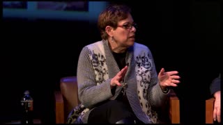 Evening With the Creators Series How It All Began