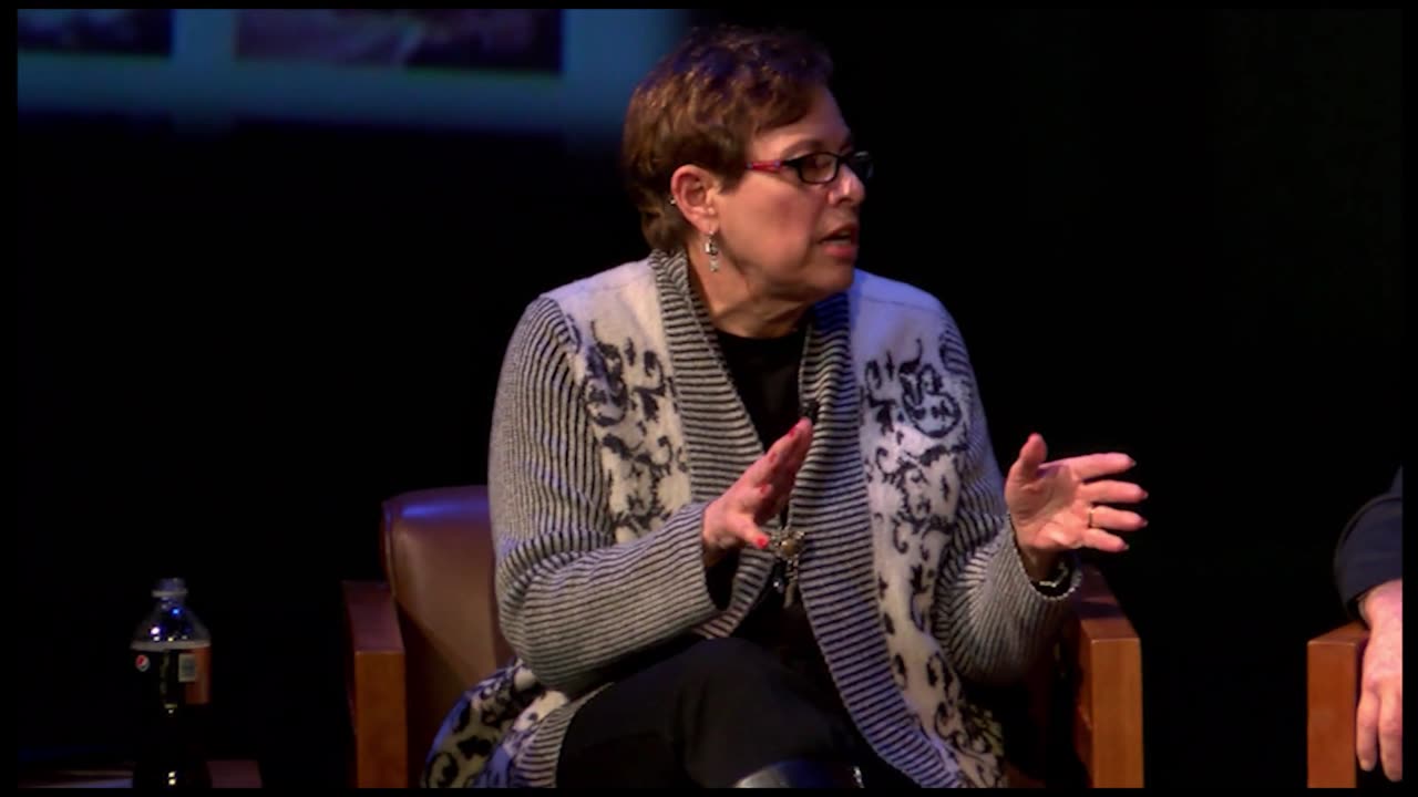 Evening With the Creators Series How It All Began