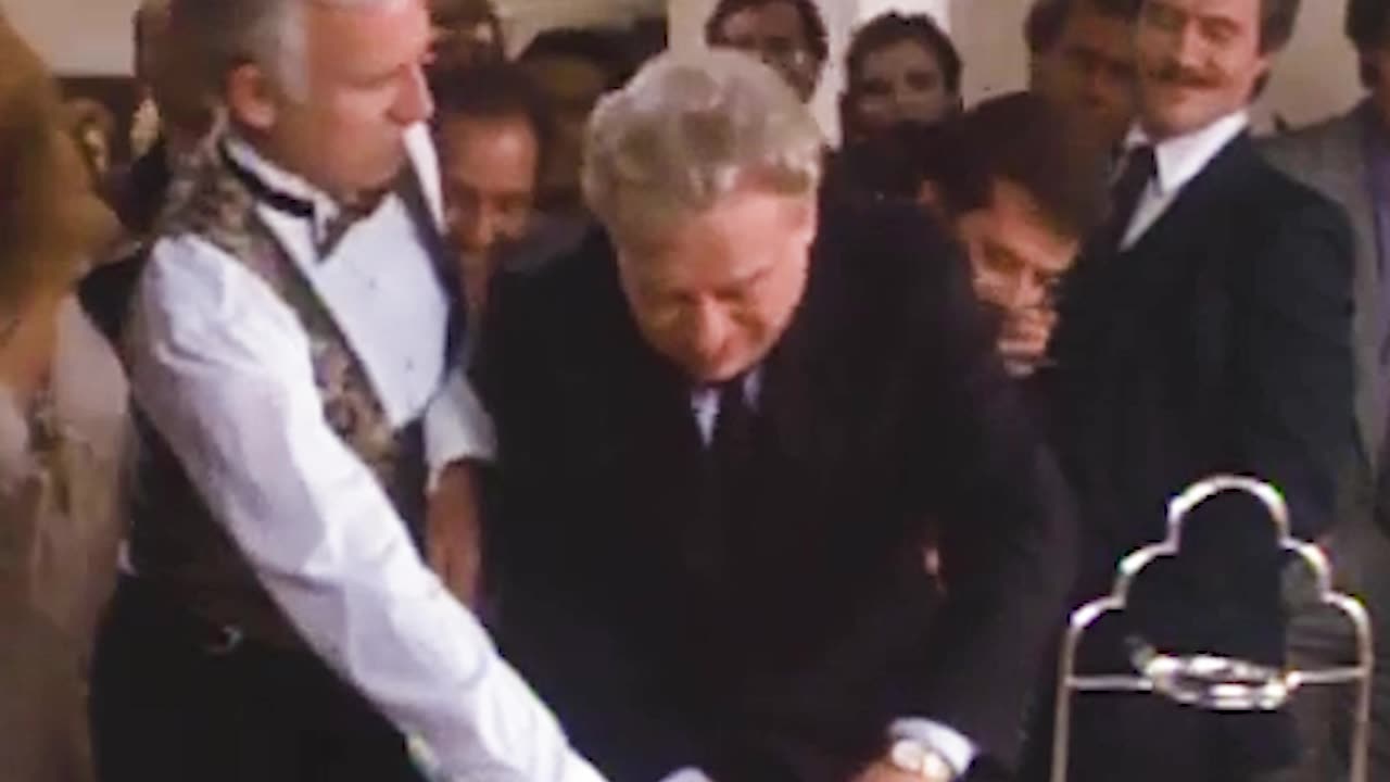 🍔🎥 From the Breakfast Club to Pulp Fiction