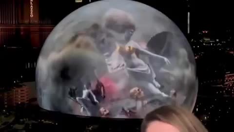 🟢 PART TWO of the Demonic Zac Brown SPHERE Show -- It's Way Worse!