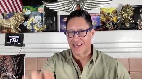 How Greenland Stabilizes Earth During Solar Storms.& Pole Shifts......