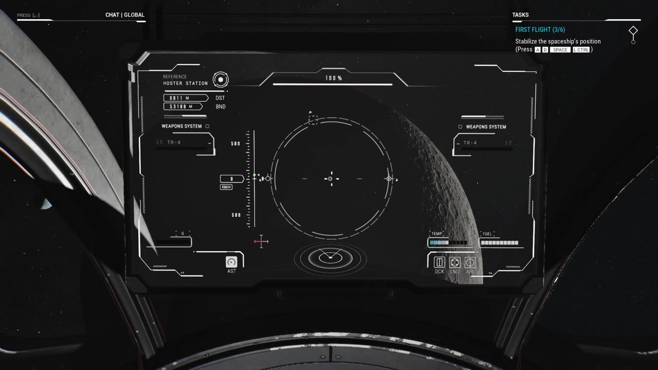 Verse Project Playtest