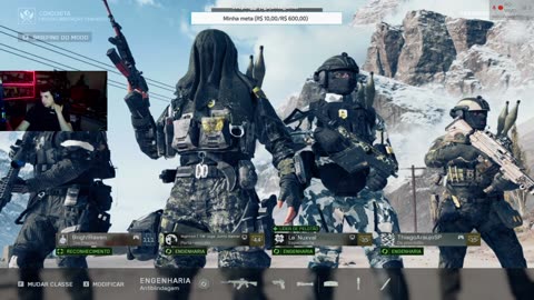 🚁 BF6 SEASON 1 - DOMINATING THE BF6 SKY! Drops on Twitch skins! 🔥