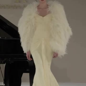 Tamara Ralph Spring Summer 25