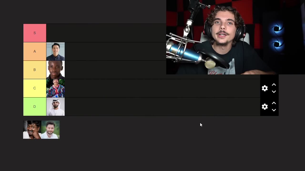 Which Ethnicities Are the Best Goy?