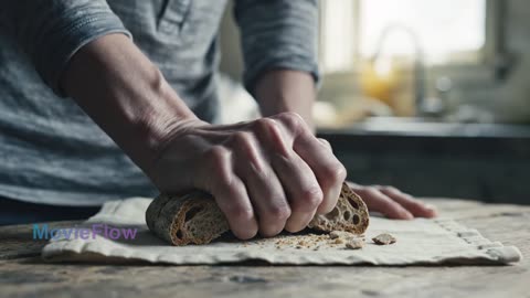 “What the Bible Says About ‘The Last Bread in the House’”