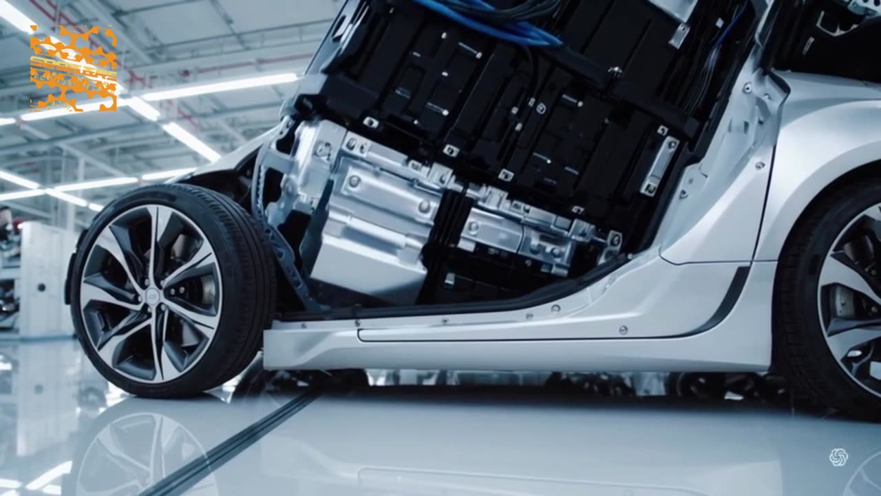 AEPSPIECES.COM - Batterie BYD SEAL Performance 390kW EKEQ-2121010