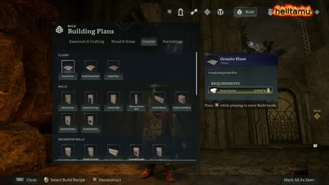 RAW GAMEPLAY – Return to Moria | No Commentary Episode 274