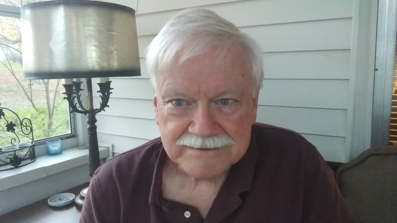 Five Minutes with Steve