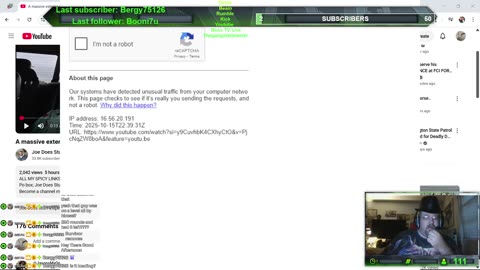 Joe Finally Done With Roof Job Whats Next/ Plus Army Snipers Worst Battle + Big News