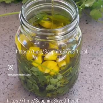 4 INGREDIENTS THAT HELP YOUR BODY DETOX HEAVY METALS NATURALLY