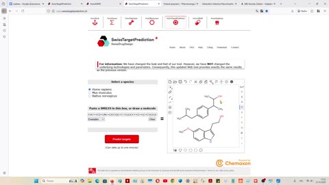 Ежовик, Эринацины, заключительно, тонкая динамика, синергия, глубинный уровень, и доступность.