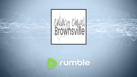 CCB Mens Bible Study Ephesians 5:19