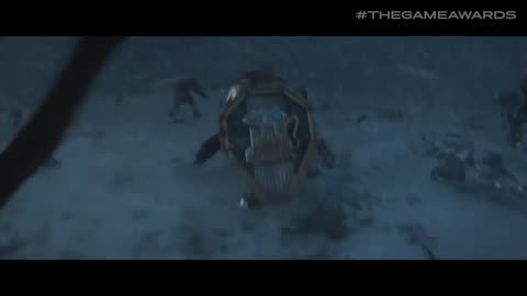 Dungeons and Dragons Dark Alliance World Premiere Trailer | The Game Awards 2019