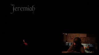 Jeremiah - 19