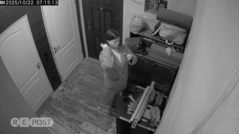 💥🏢 Ukraine Russia War | Russian Missile Strikes Building in Kyiv | RCF