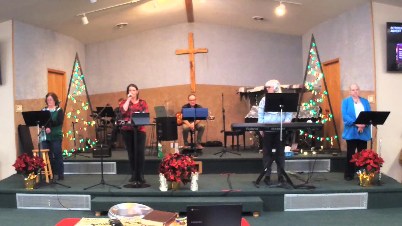 Sheridan Family Life Center