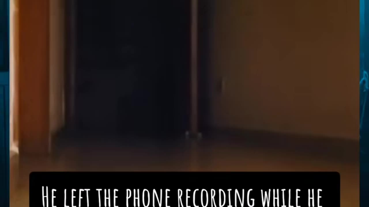 😨👽 Shocking Alien Encounter on TikTok! | TheHauntingHour