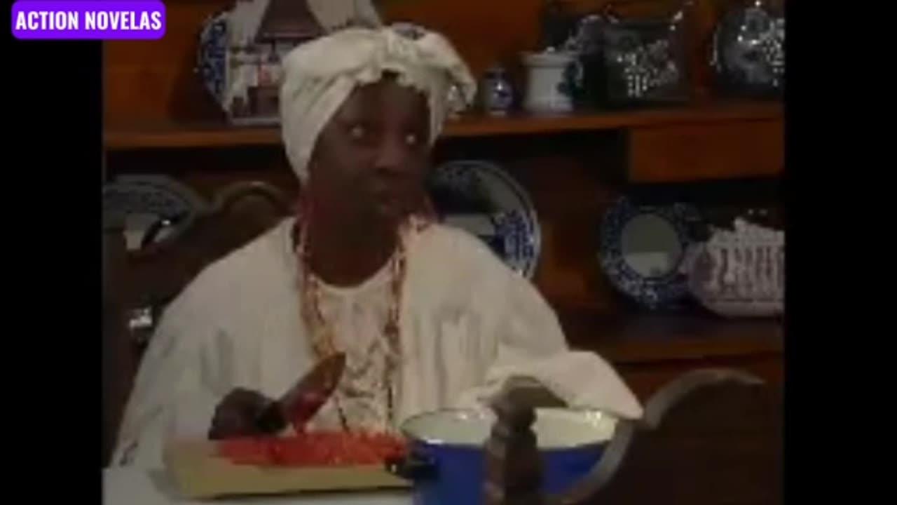 Marimar Capítulo 15