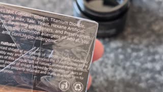 A look at a commercial shilajit brand