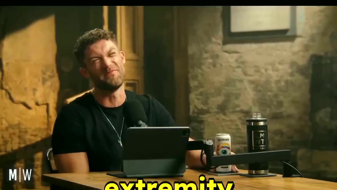 The Silent Struggle of Men - Alain de Botton and Chris Williamson #emotions #modesty #space