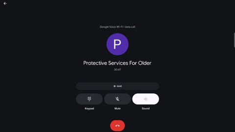 “You're Murdering Me” (December 2025)