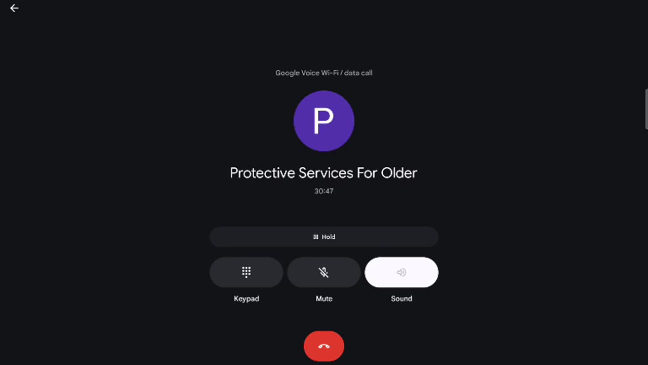 “You're Murdering Me” (December 2025)