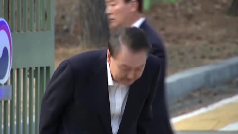 Five years' jail for South Korea's Yoon in first martial law penalty