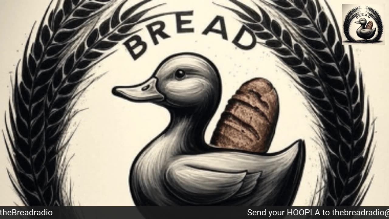 theBREADradio Oct 11