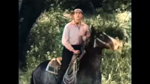 King of the Wild Stallions (1959) Full movie | Western