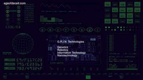 _AGE OF DECEIT 2_ (FULL) Alchemy and the Rise of the Beast Image