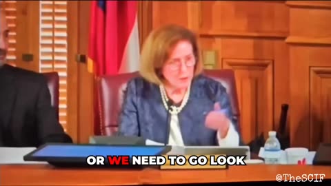 Breaking Down Georgia's MASSIVE 2020 Election FRAUD with over 140 election laws