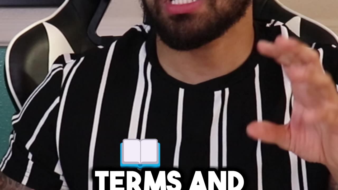 Rumble’s Exclusive License = More Money, Less Control (Explained)