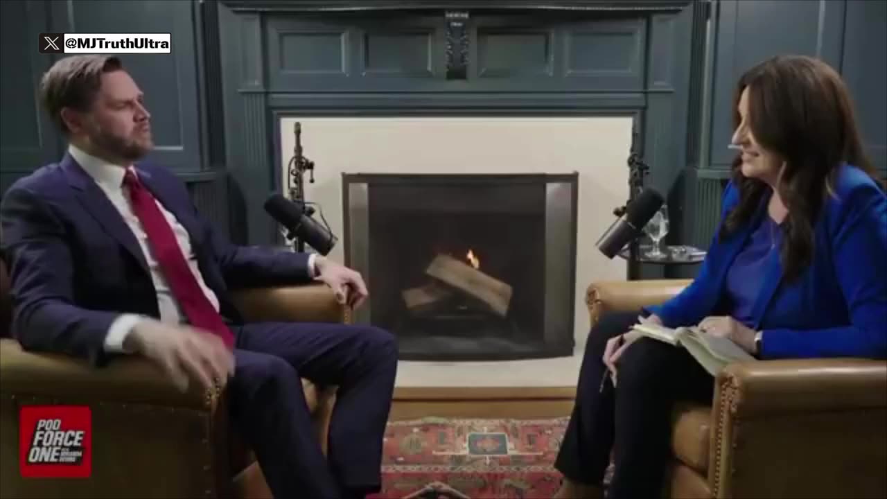 JD Vance: “60% of illegal alien households are benefiting from welfare programs