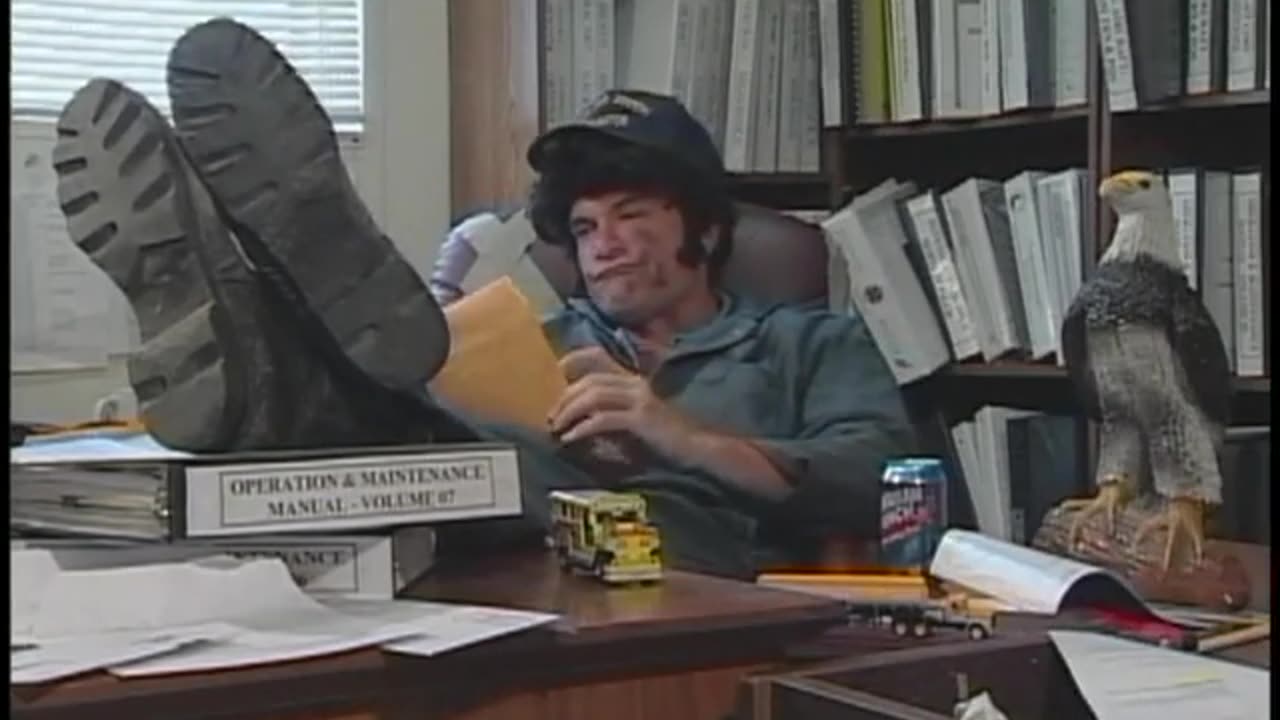 OIL SPILL PREV... - OIL SPILL PREVENTIONASHORE - AWARENESS FOR FUEL OPERATORS - gov.dod.dimoc.806701