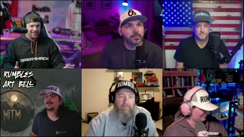 Creators Deserve Freedom from the Algorithmic Chains Big Tech Built