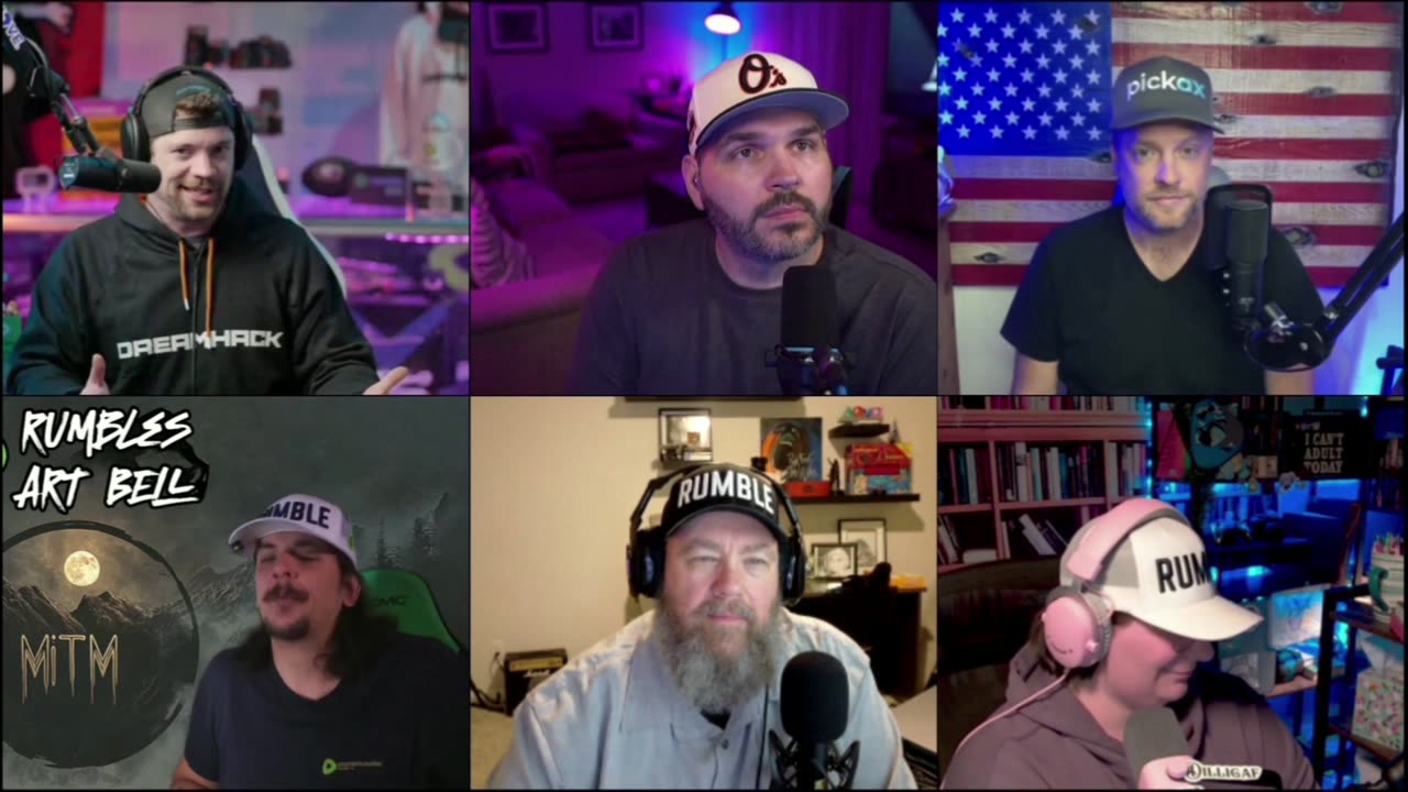 Creators Deserve Freedom from the Algorithmic Chains Big Tech Built