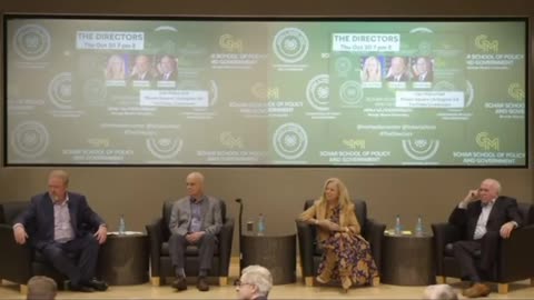 Tom Speciale confronting John Brennan about the Russia collision hoax