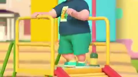 Learn counting till five