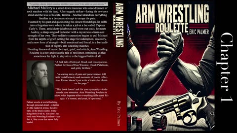 Arm Wrestling Roulette - Chapter 1 Sample