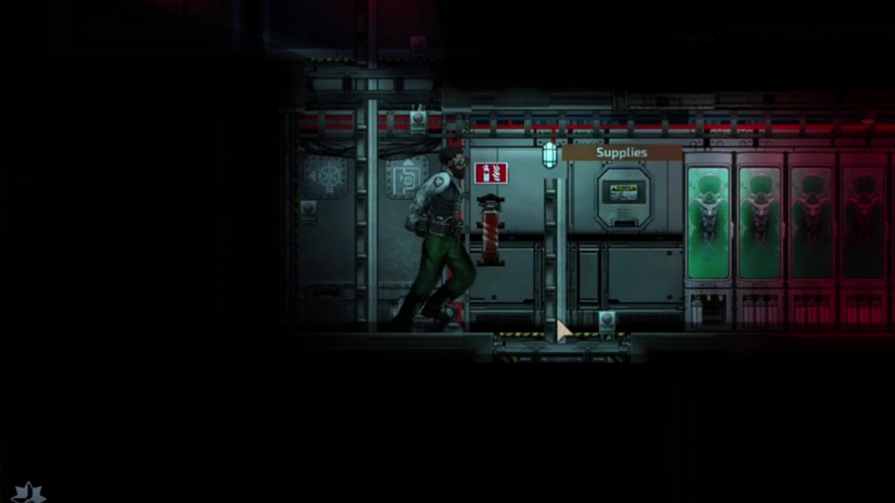 Guards Am I Right (Barotrauma)