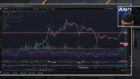🚨 Cardano & U.S. Government Partnership? Elon & Hoskinson Meeting Rumors! 🚀