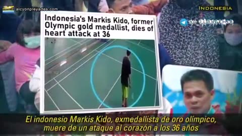 muertes súbitas en deportistas / sudden deaths in athletes