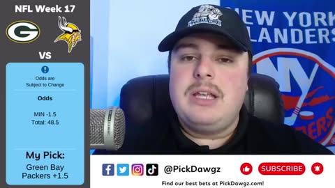 Week 17 NFL Picks & Predictions 2024 | Ron's Rundown