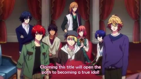 Uta no Prince sama Season 2 episode 4