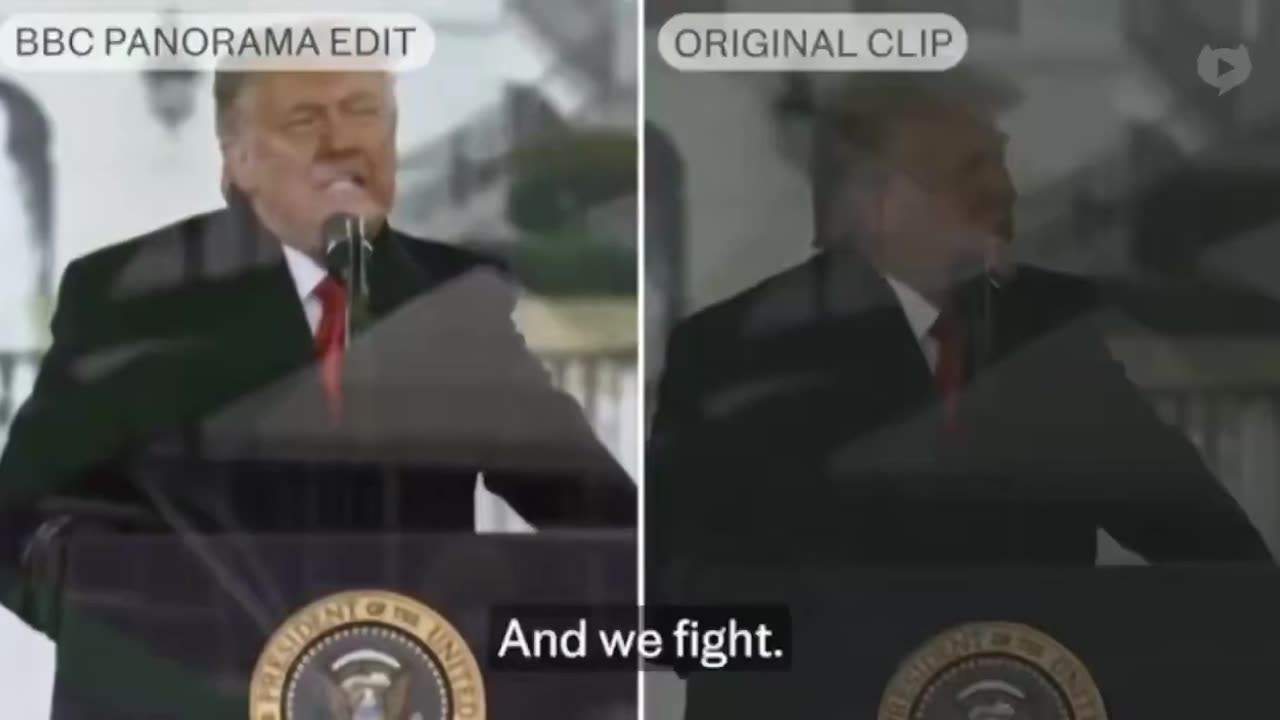 The Bolshevik Broadcasting Corporation are FINISHED!