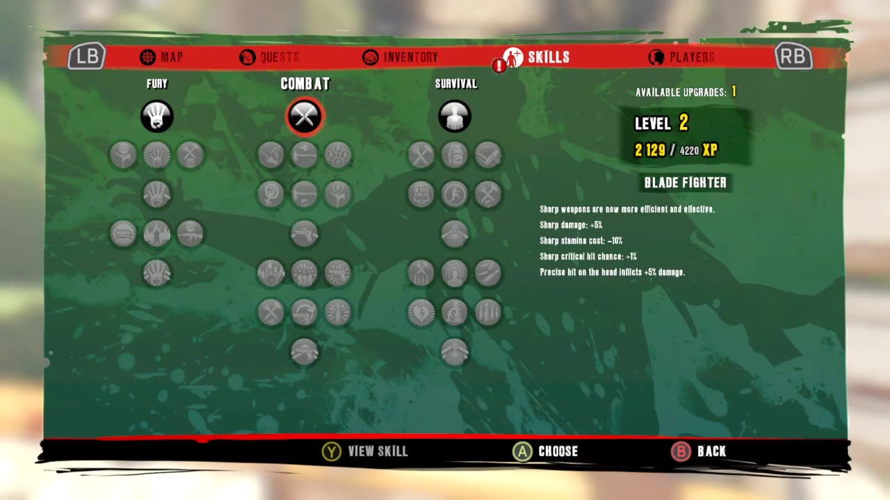 Halloween A-Thon V Day 24_ Dead Island Definitive Collection Day 1