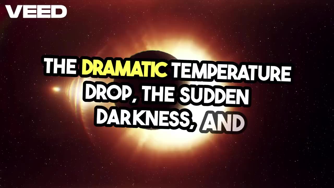 Why We Still Lose It Over Eclipses